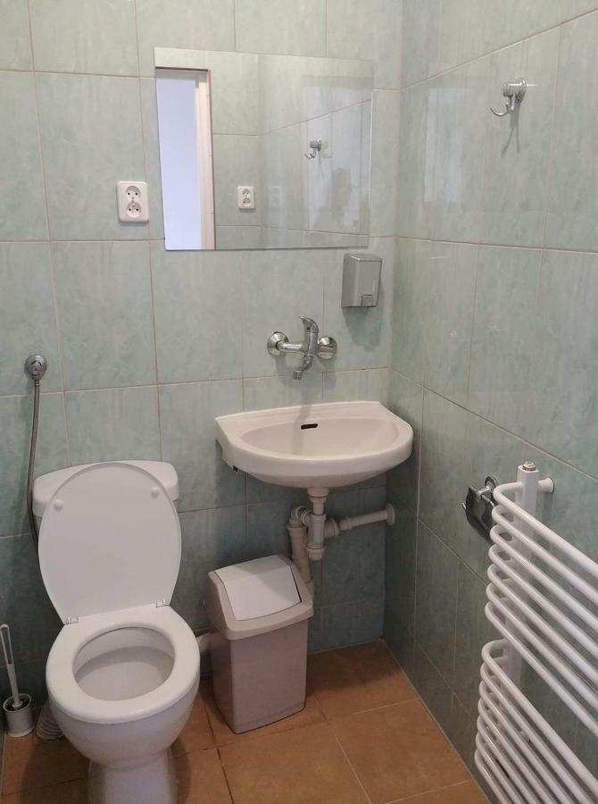 Centrum Konferencyjne Nad Wisla 프우크 외부 사진